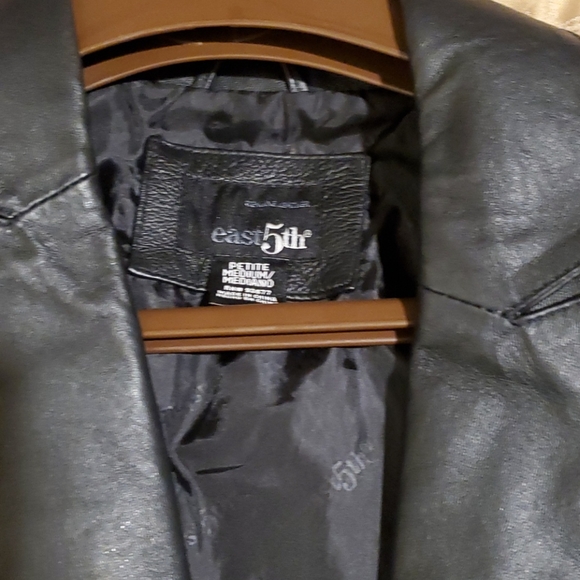 Jacket - Picture 2 of 2